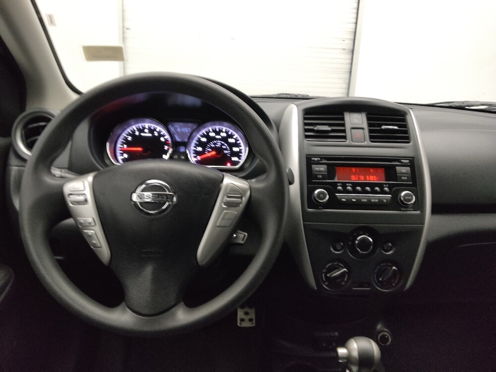 2017 Nissan Versa in Union City, GA 30291 - 18098203 22