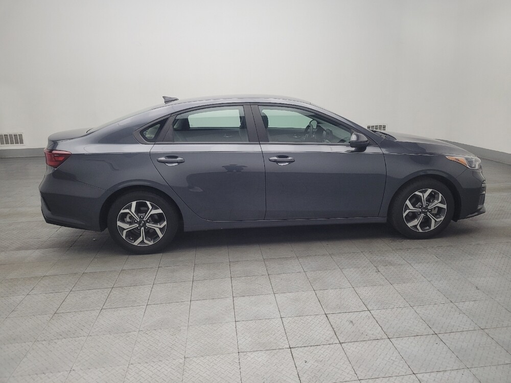2020 Kia Forte in Morrow, GA 30260 - 18098204 10