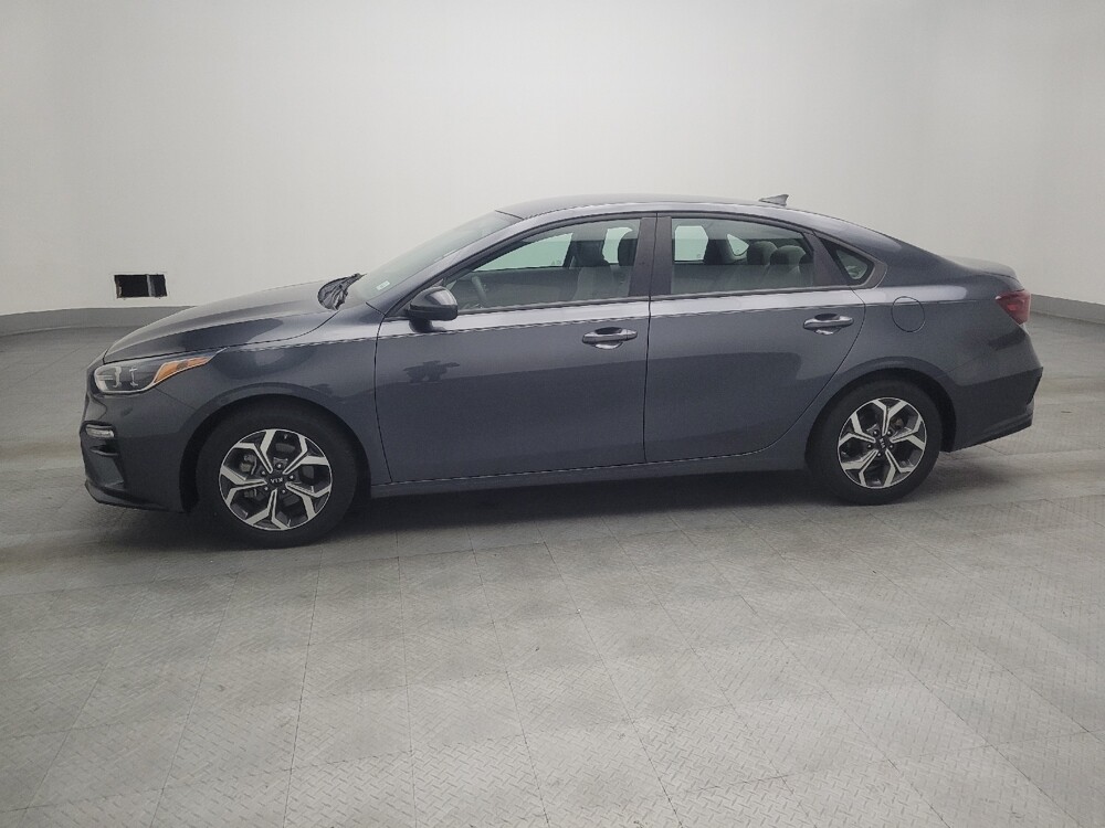 2020 Kia Forte in Morrow, GA 30260 - 18098204 2