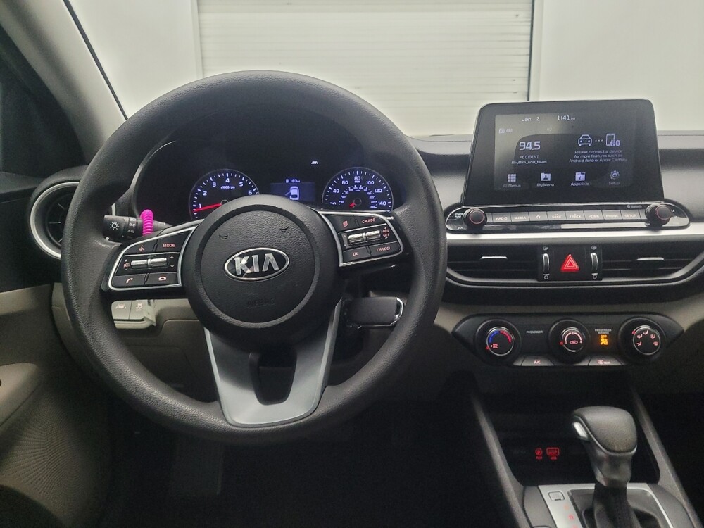 2020 Kia Forte in Morrow, GA 30260 - 18098204 22