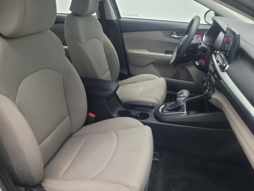 2020 Kia Forte in Morrow, GA 30260 - 18098204 21