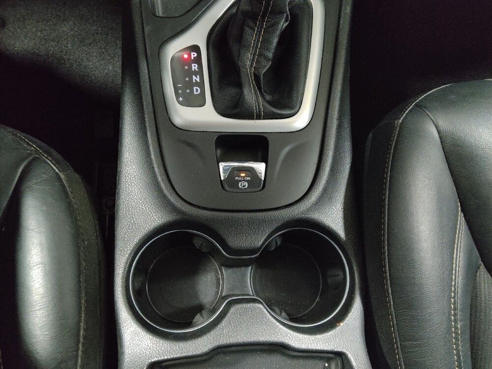 2018 Jeep Cherokee in Union City, GA 30291 - 18098205 26