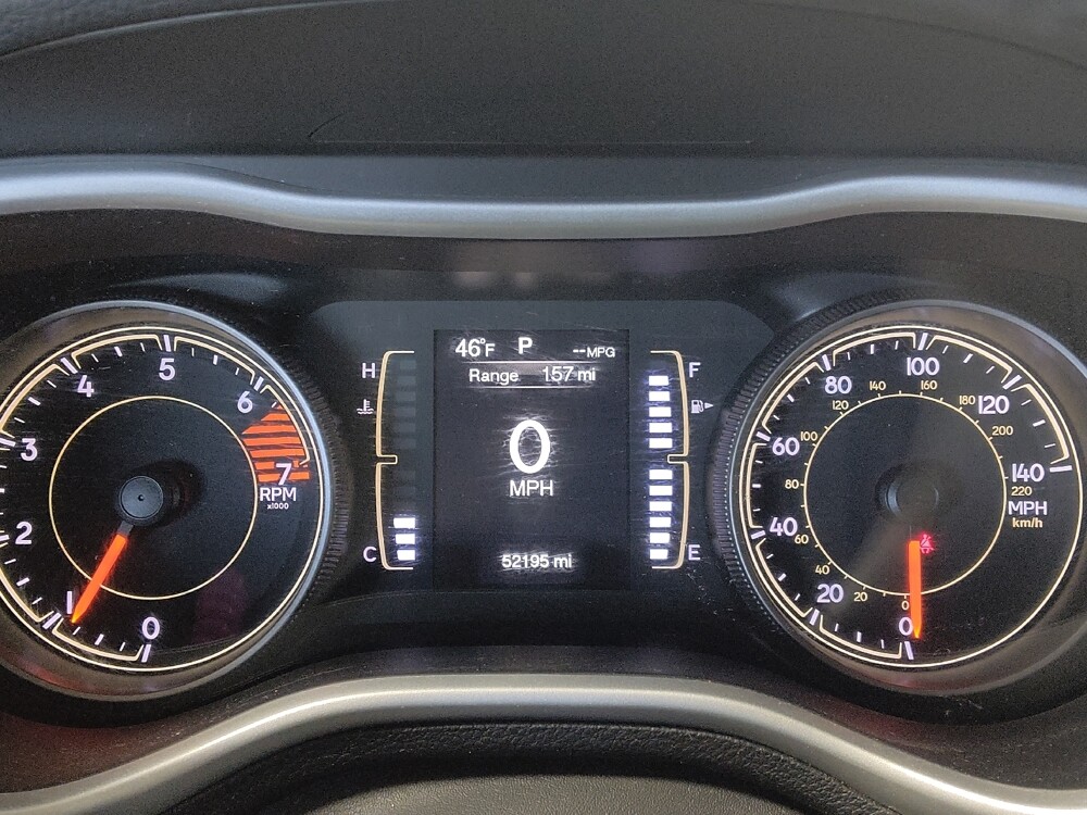 2018 Jeep Cherokee in Union City, GA 30291 - 18098205 23