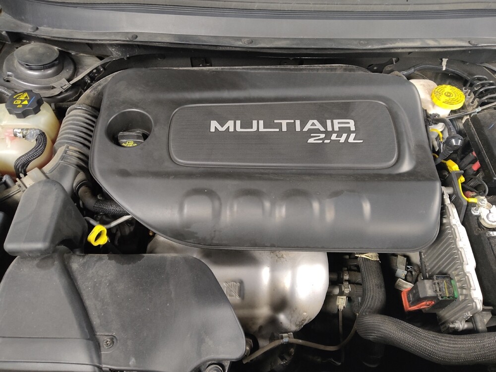 2018 Jeep Cherokee in Union City, GA 30291 - 18098205 30