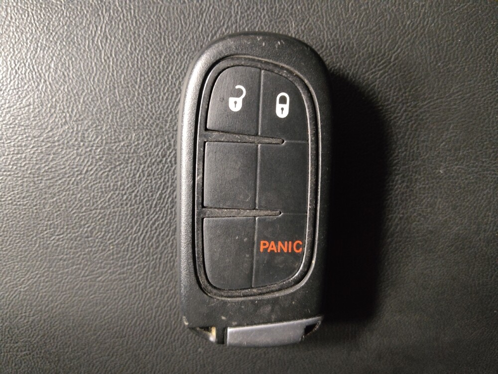 2018 Jeep Cherokee in Union City, GA 30291 - 18098205 32