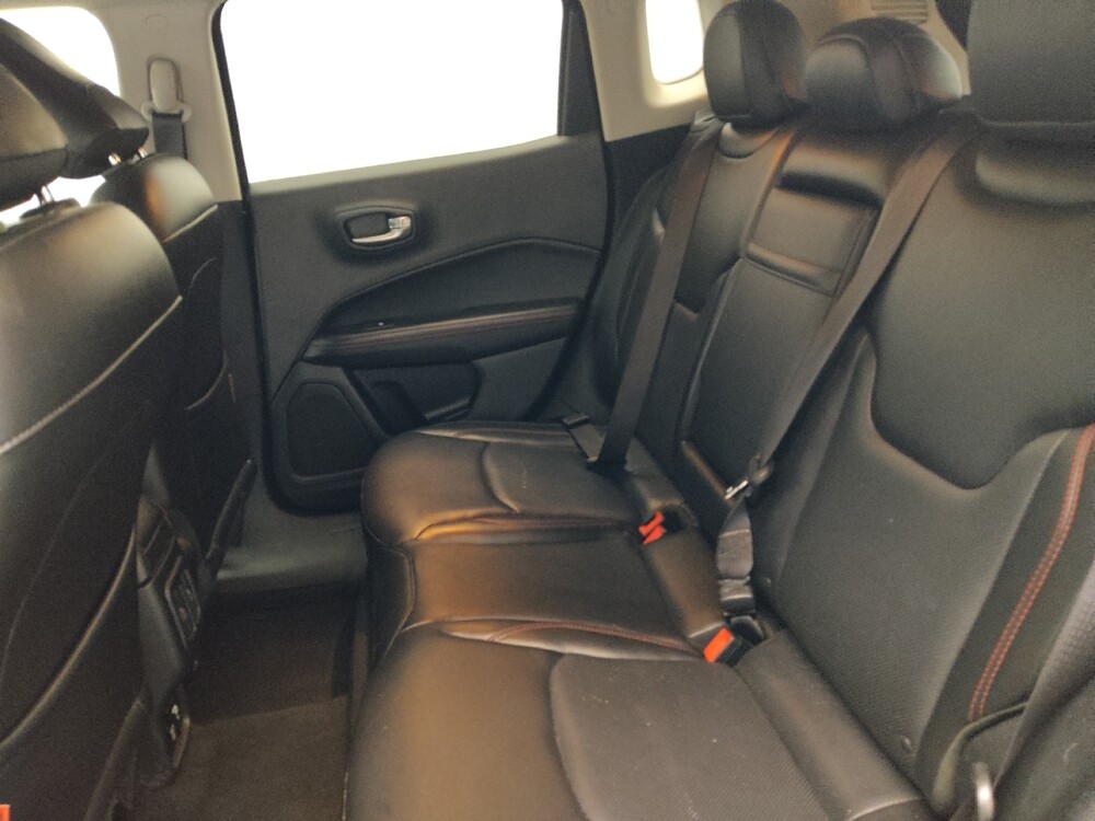 2018 Jeep Compass in Albany, GA 31705 - 18098206 18