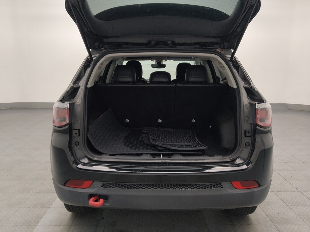 2018 Jeep Compass in Albany, GA 31705 - 18098206 29