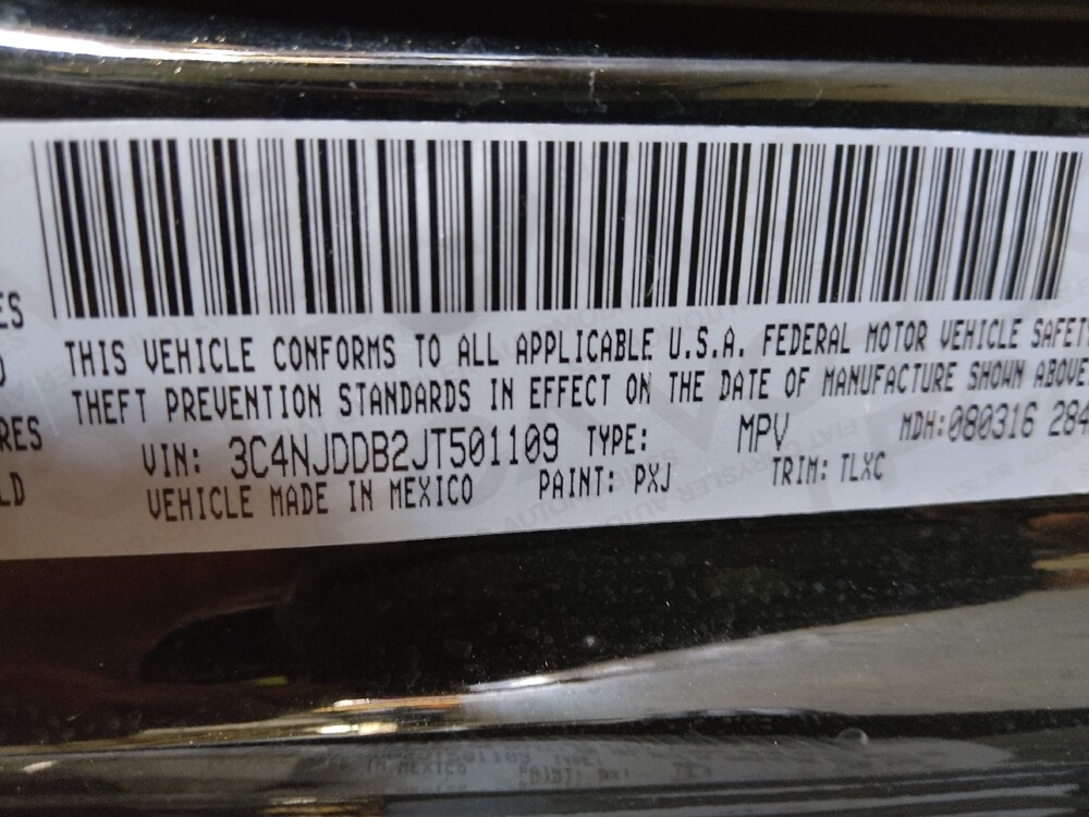 2018 Jeep Compass in Albany, GA 31705 - 18098206 33