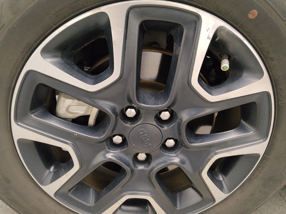 2018 Jeep Compass in Albany, GA 31705 - 18098206 31