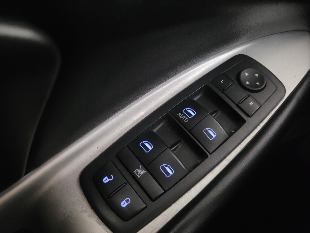 2017 Dodge Journey in Albany, GA 31705 - 18098207 27