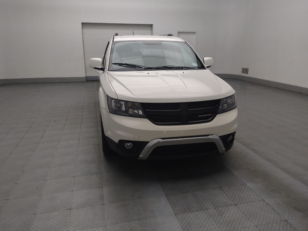 2017 Dodge Journey in Albany, GA 31705 - 18098207 14