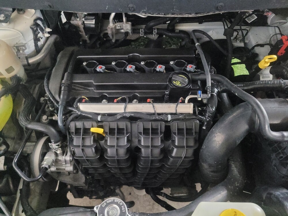 2017 Dodge Journey in Albany, GA 31705 - 18098207 30