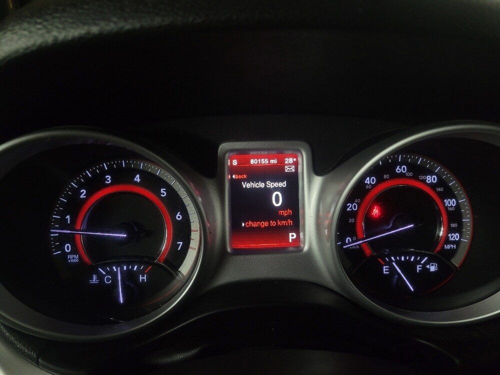 2017 Dodge Journey in Albany, GA 31705 - 18098207 23