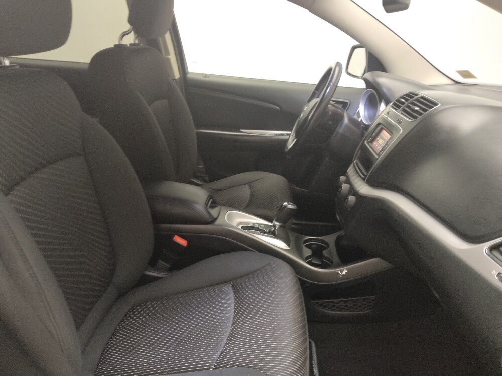 2017 Dodge Journey in Albany, GA 31705 - 18098207 21