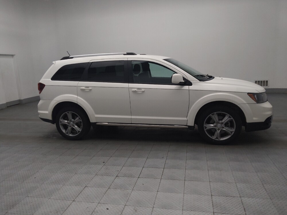 2017 Dodge Journey in Albany, GA 31705 - 18098207 11
