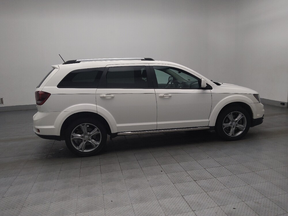 2017 Dodge Journey in Albany, GA 31705 - 18098207 10