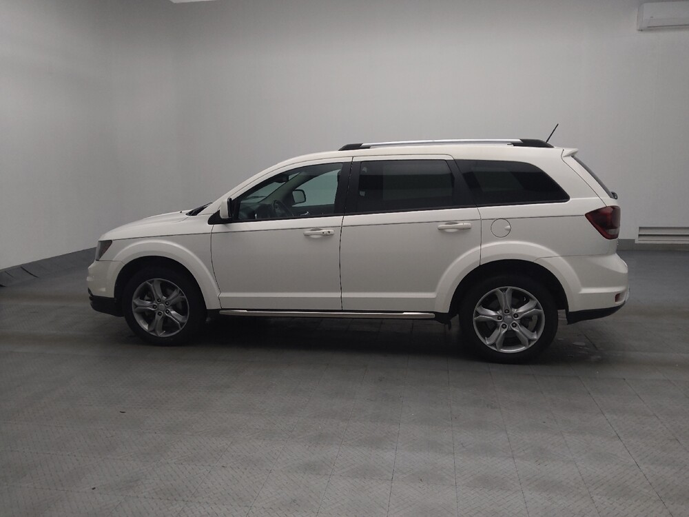 2017 Dodge Journey in Albany, GA 31705 - 18098207 3