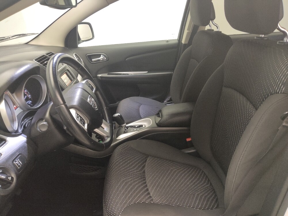 2017 Dodge Journey in Albany, GA 31705 - 18098207 17