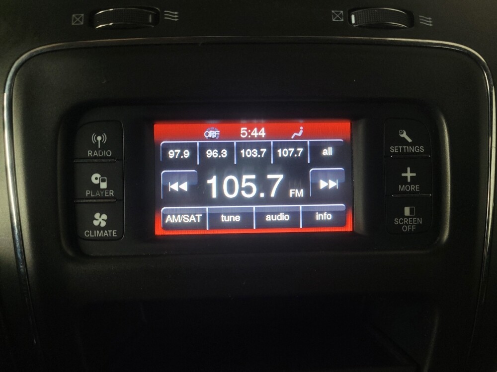 2017 Dodge Journey in Albany, GA 31705 - 18098207 25