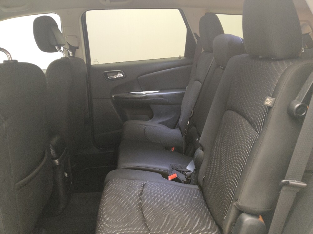 2017 Dodge Journey in Albany, GA 31705 - 18098207 18
