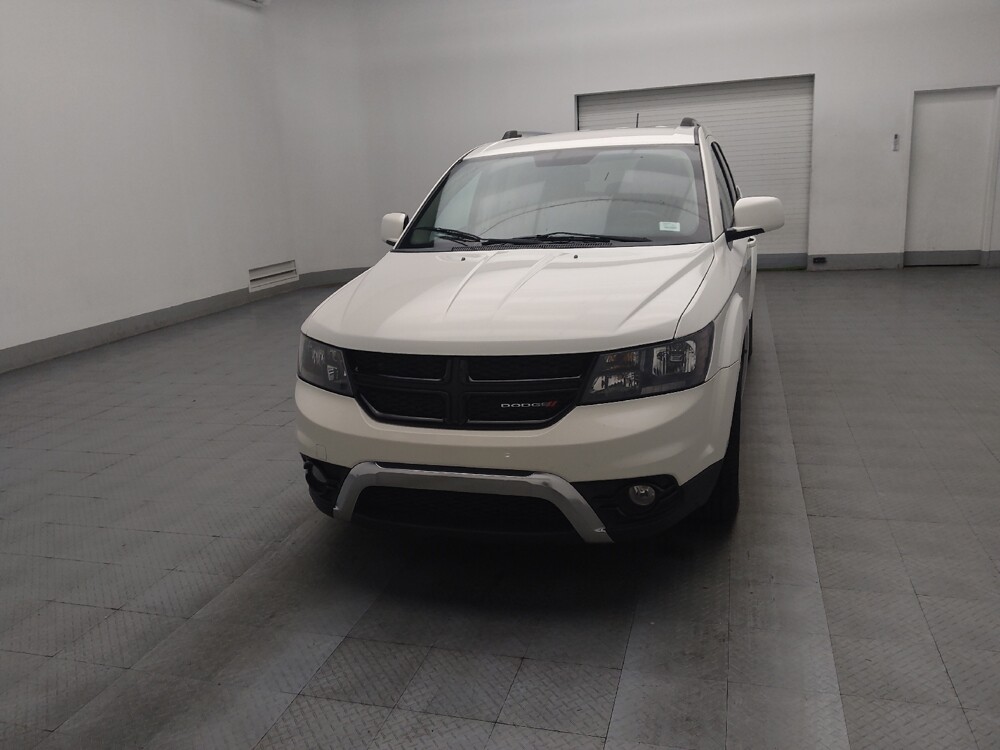 2017 Dodge Journey in Albany, GA 31705 - 18098207 15