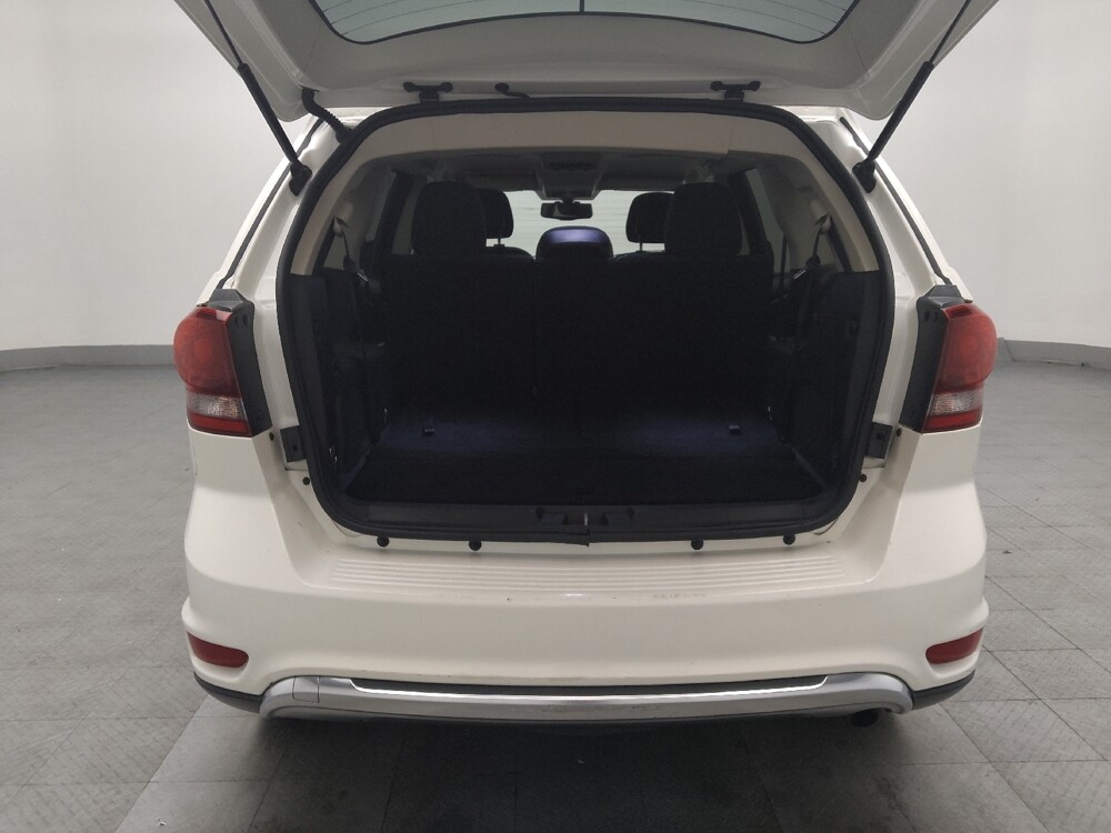 2017 Dodge Journey in Albany, GA 31705 - 18098207 29