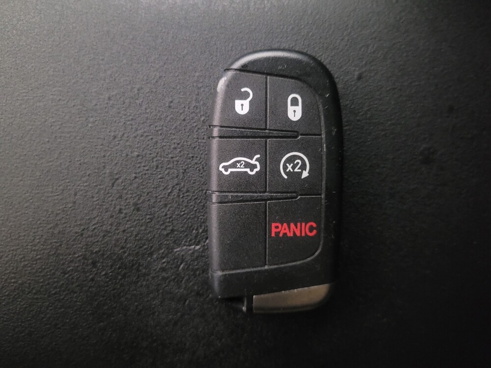 2017 Dodge Journey in Albany, GA 31705 - 18098207 32