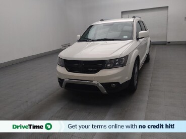 2017 Dodge Journey in Albany, GA 31705