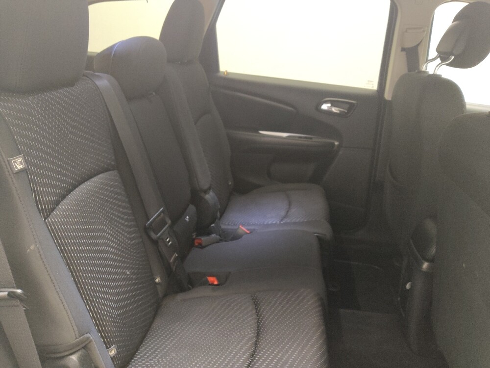 2017 Dodge Journey in Albany, GA 31705 - 18098207 19