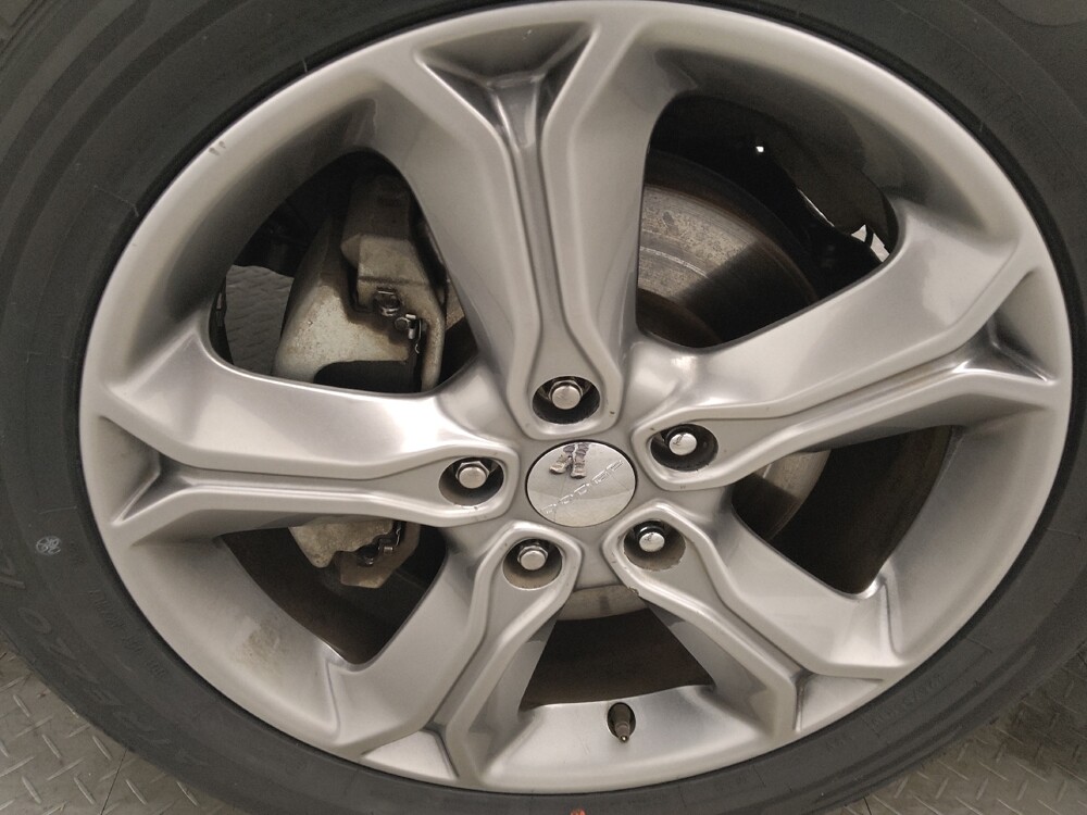 2017 Dodge Journey in Albany, GA 31705 - 18098207 31