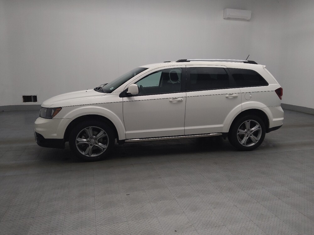 2017 Dodge Journey in Albany, GA 31705 - 18098207 2