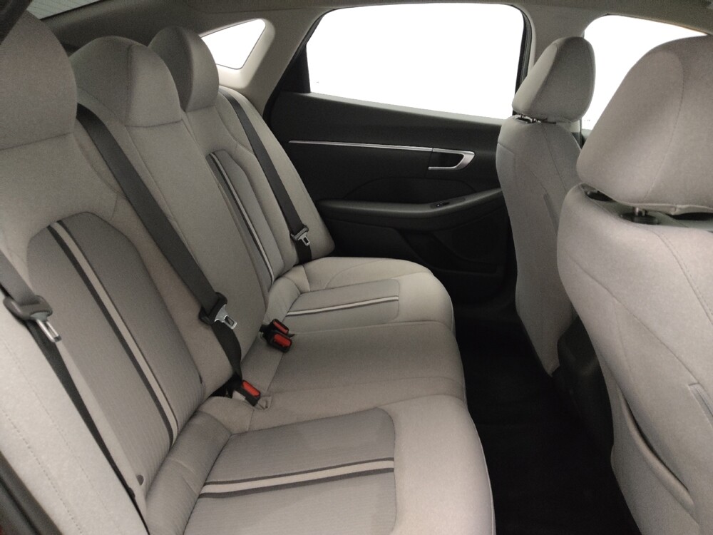 2020 Hyundai Sonata in Chattanooga, TN 37421 - 18098208 19
