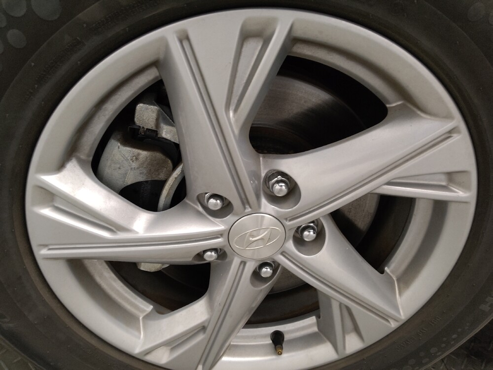 2020 Hyundai Sonata in Chattanooga, TN 37421 - 18098208 31