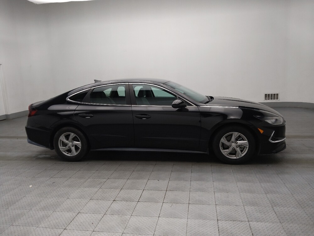 2020 Hyundai Sonata in Chattanooga, TN 37421 - 18098208 11