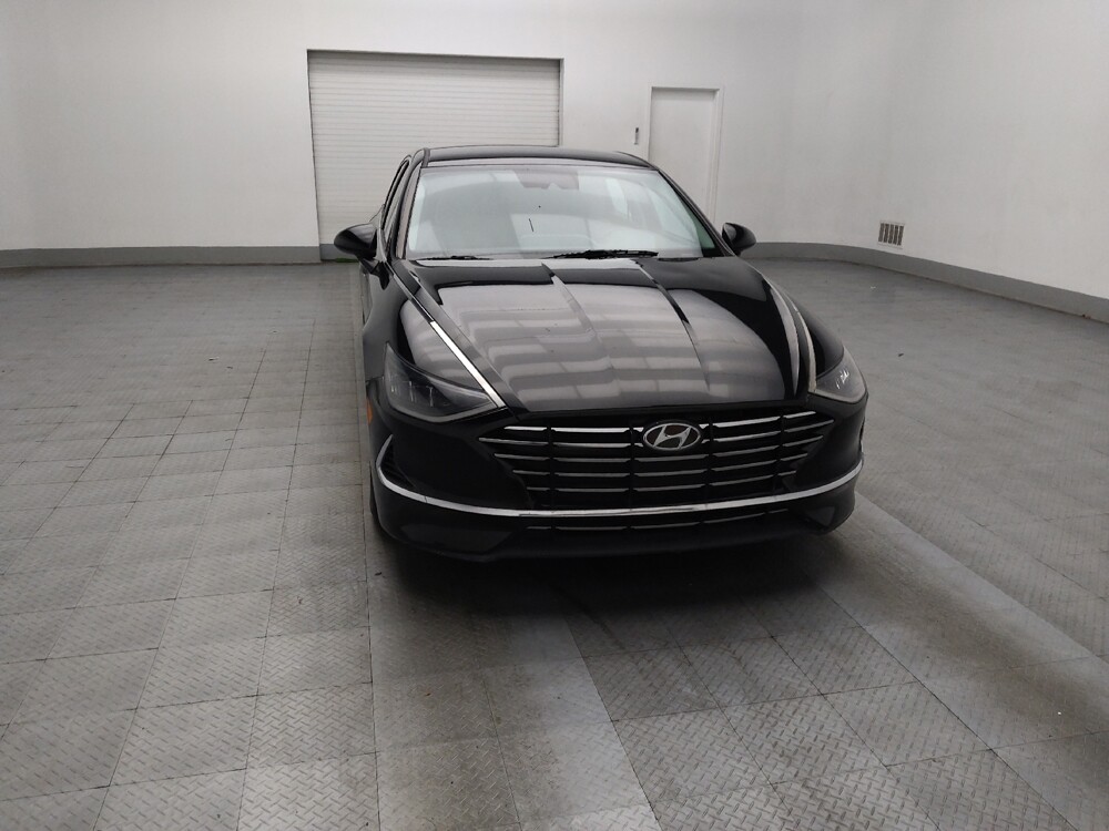 2020 Hyundai Sonata in Chattanooga, TN 37421 - 18098208 14