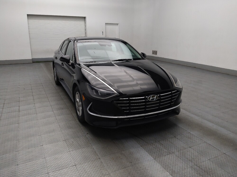 2020 Hyundai Sonata in Chattanooga, TN 37421 - 18098208 13