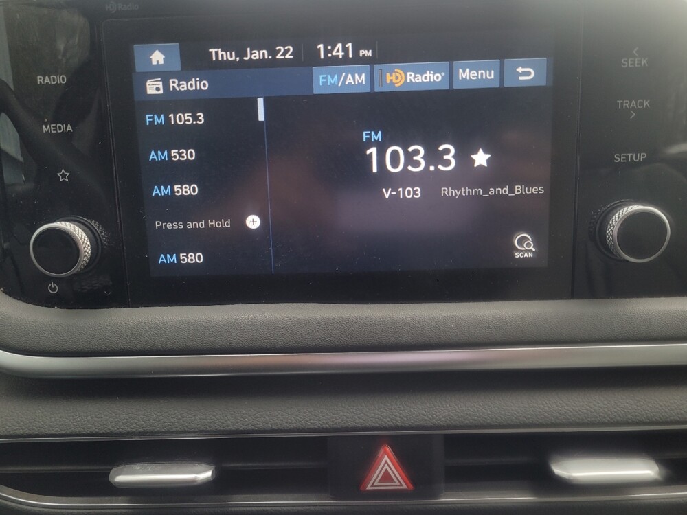 2020 Hyundai Sonata in Chattanooga, TN 37421 - 18098208 25