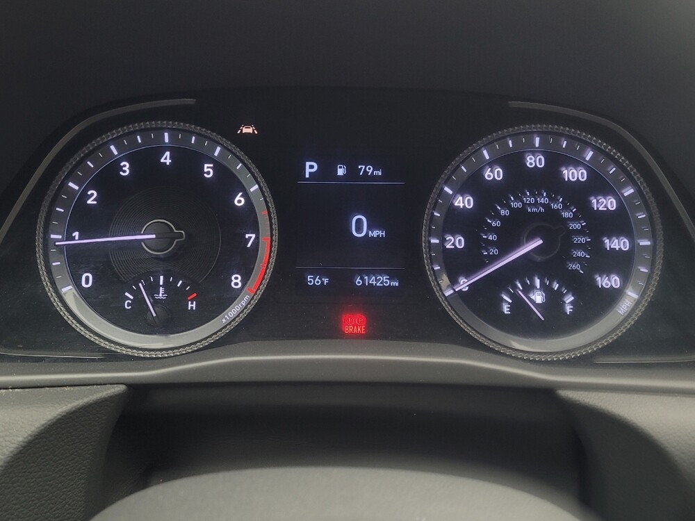 2020 Hyundai Sonata in Chattanooga, TN 37421 - 18098208 23