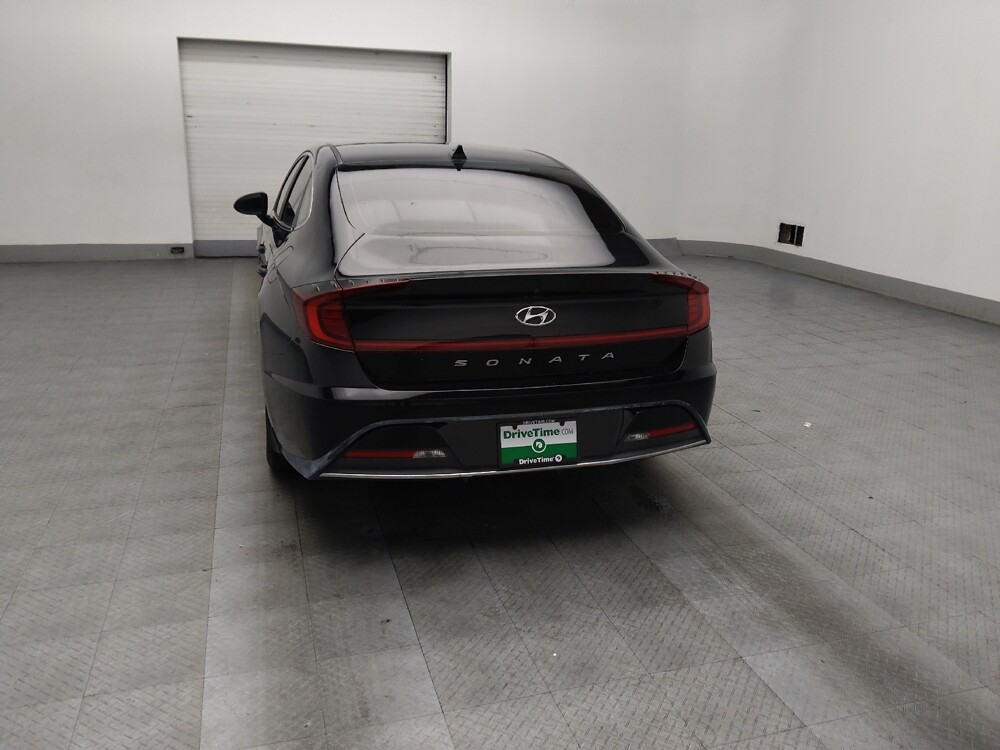 2020 Hyundai Sonata in Chattanooga, TN 37421 - 18098208 6