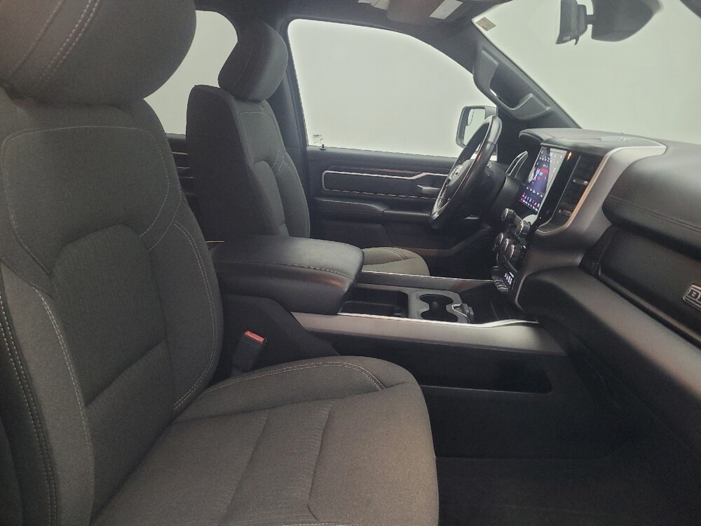 2021 RAM 1500 in Conyers, GA 30094 - 18098209 21