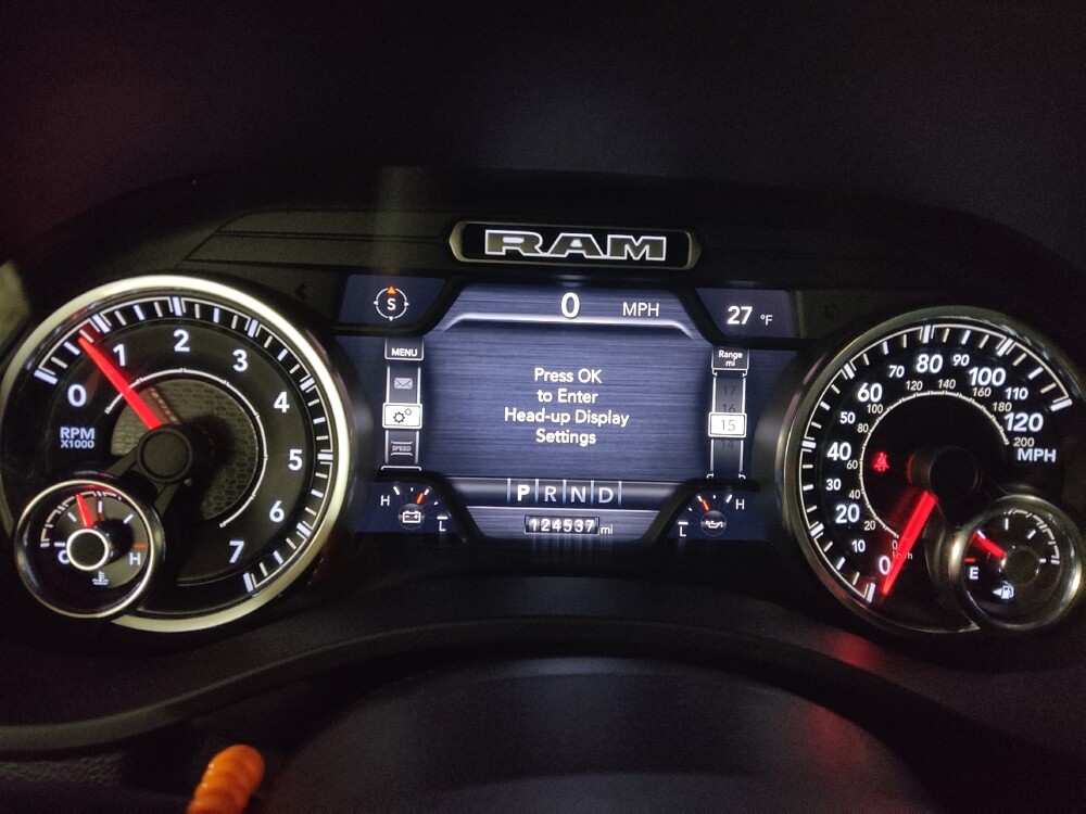 2021 RAM 1500 in Conyers, GA 30094 - 18098209 23