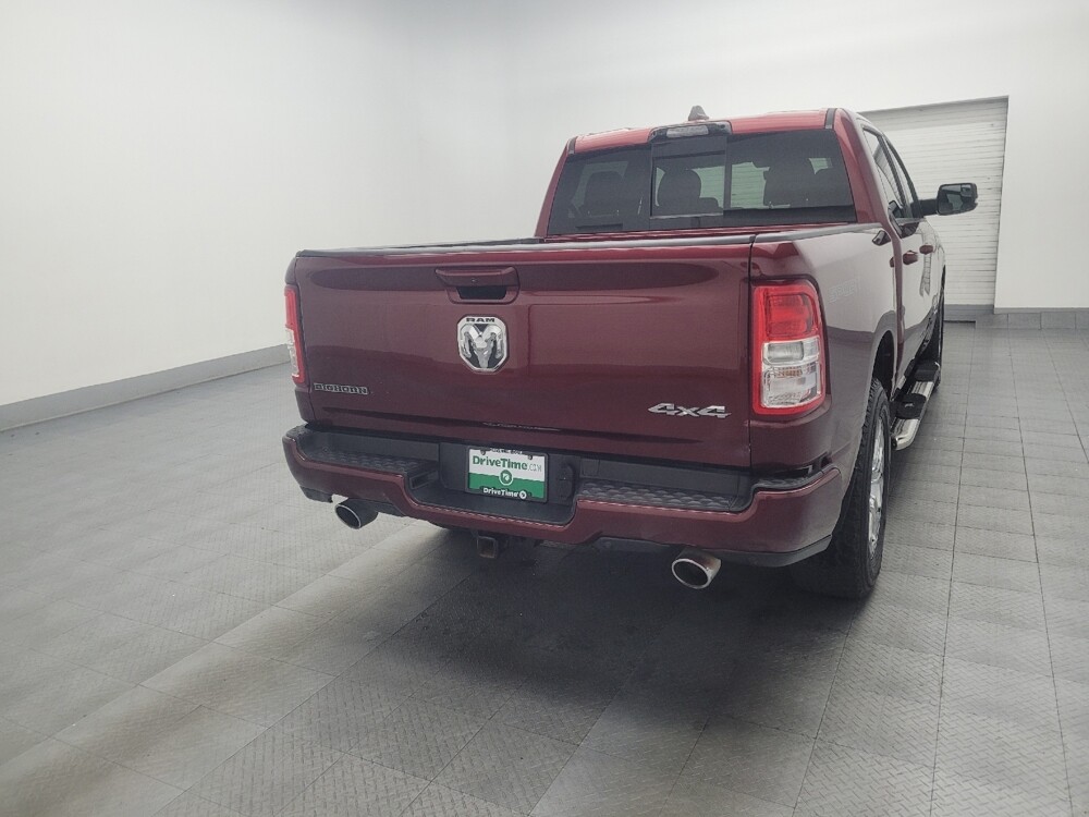 2021 RAM 1500 in Conyers, GA 30094 - 18098209 9