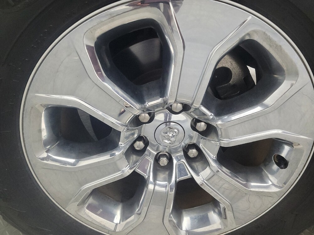 2021 RAM 1500 in Conyers, GA 30094 - 18098209 31