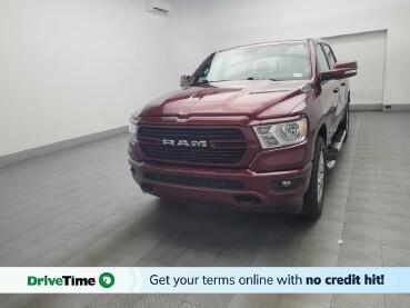 2021 RAM 1500 in Conyers, GA 30094