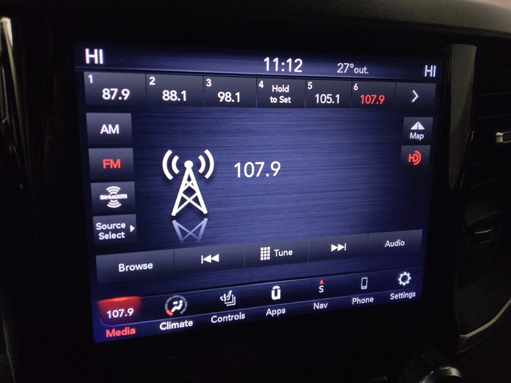 2021 RAM 1500 in Conyers, GA 30094 - 18098209 25