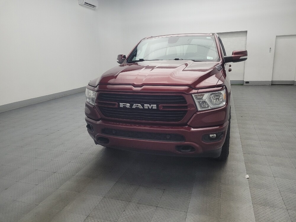 2021 RAM 1500 in Conyers, GA 30094 - 18098209 15
