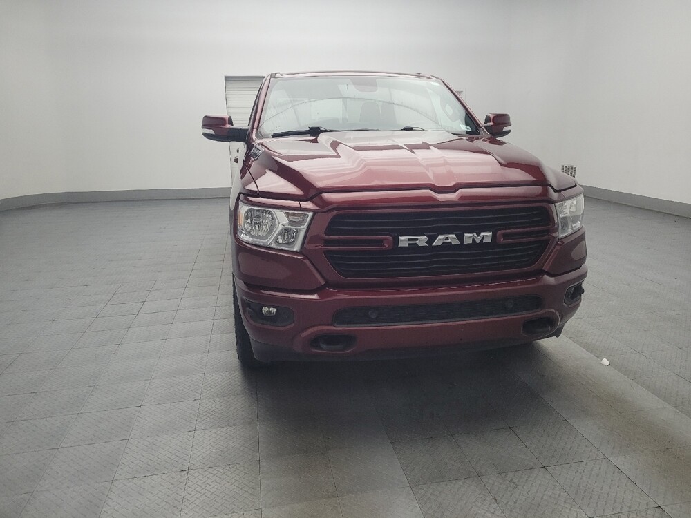 2021 RAM 1500 in Conyers, GA 30094 - 18098209 14