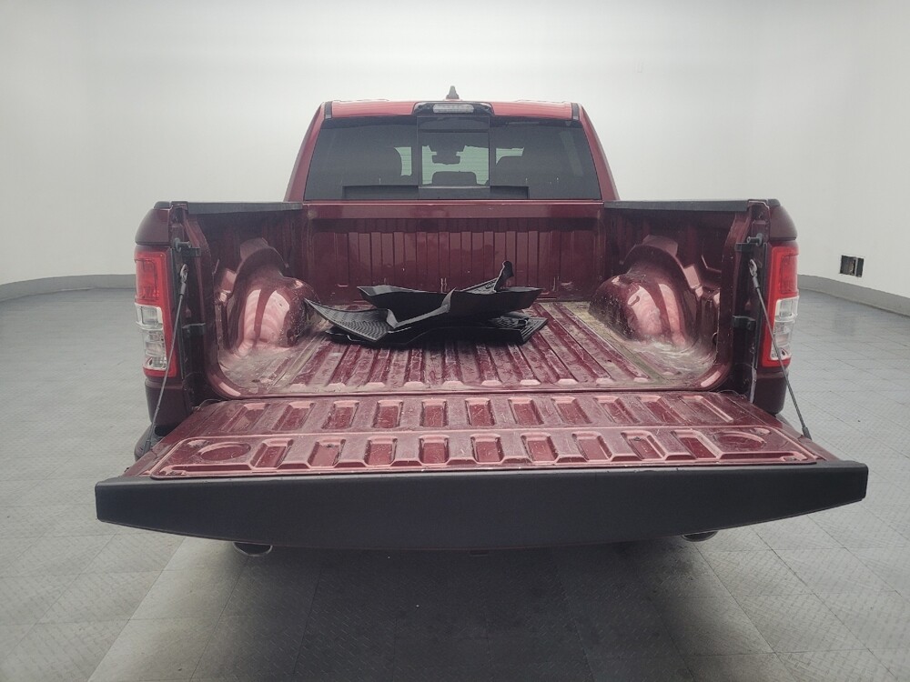 2021 RAM 1500 in Conyers, GA 30094 - 18098209 29