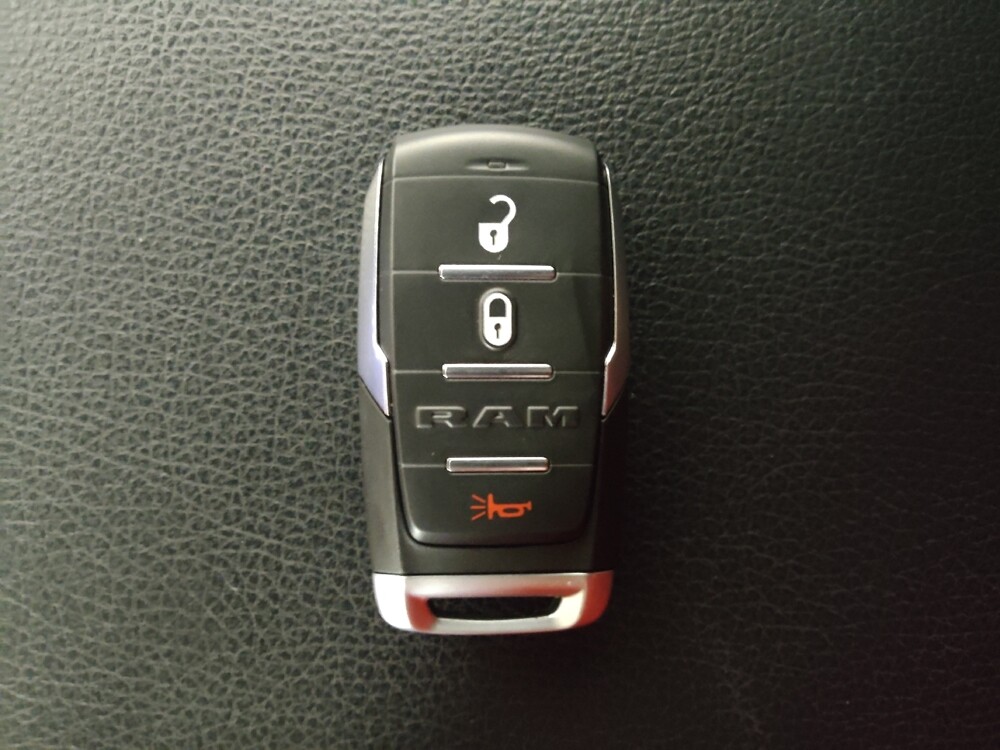 2021 RAM 1500 in Conyers, GA 30094 - 18098209 32