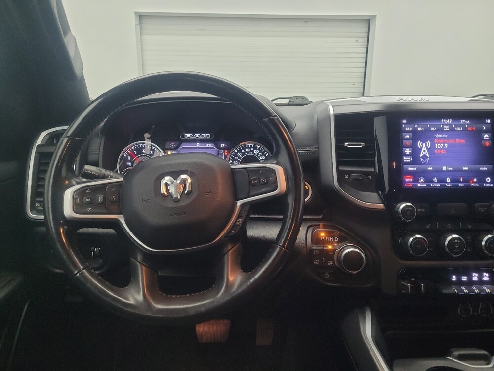 2021 RAM 1500 in Conyers, GA 30094 - 18098209 22